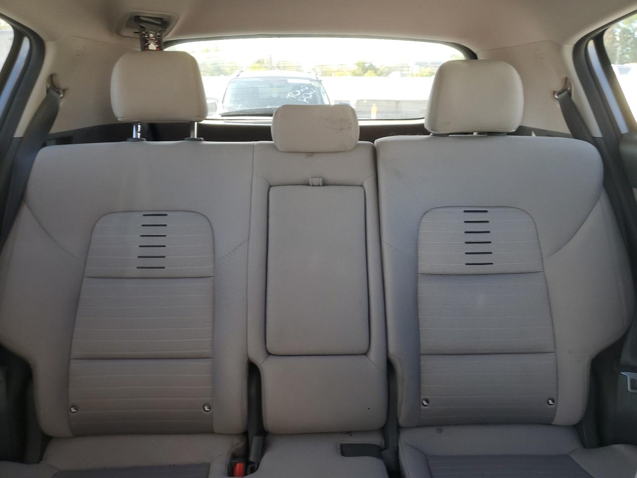 2018 Kia Sportage Lx VIN: KNDPM3AC7J7324133 Lot: 85913145