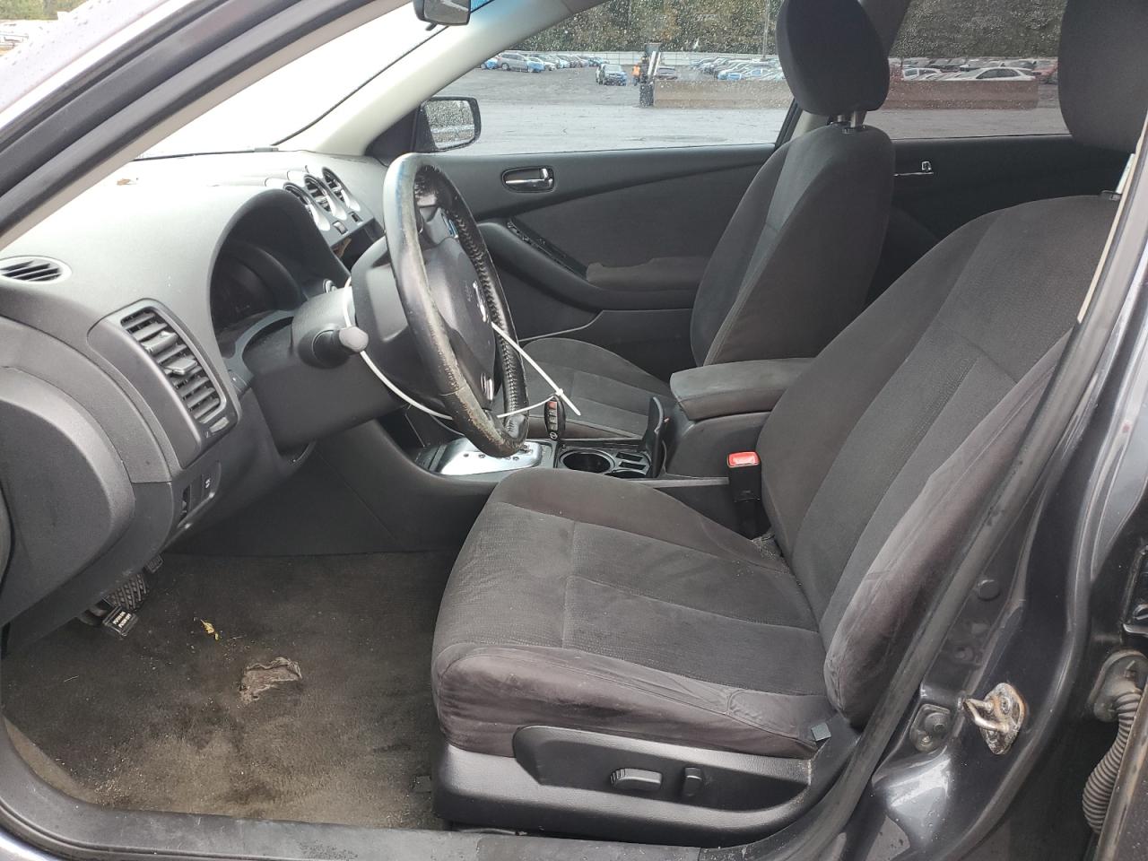 2010 Nissan Altima Base VIN: 1N4AL2AP3AN452571 Lot: 86052995