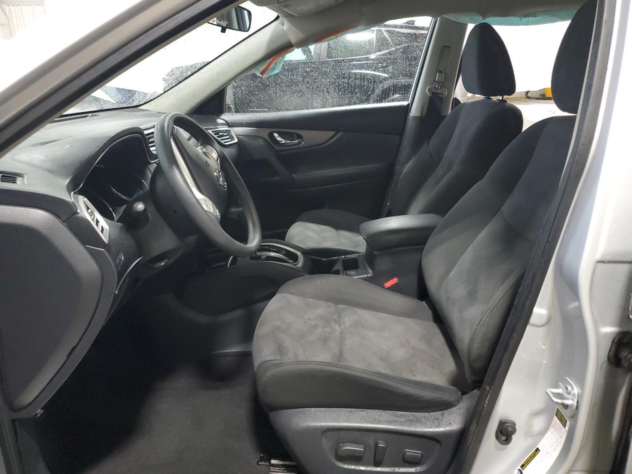 2016 Nissan Rogue S VIN: KNMAT2MV7GP639734 Lot: 86499835