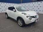2015 NISSAN JUKE ACENTA PREMIUM DIG-T 1.2 DIG-T ACENTA PREMIUM 5DR for sale at Copart SANDTOFT