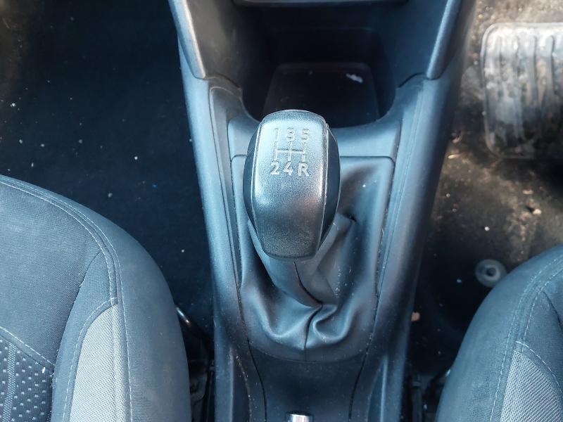 2013 PEUGEOT 208 1.2 VTI ACTIVE 5DR