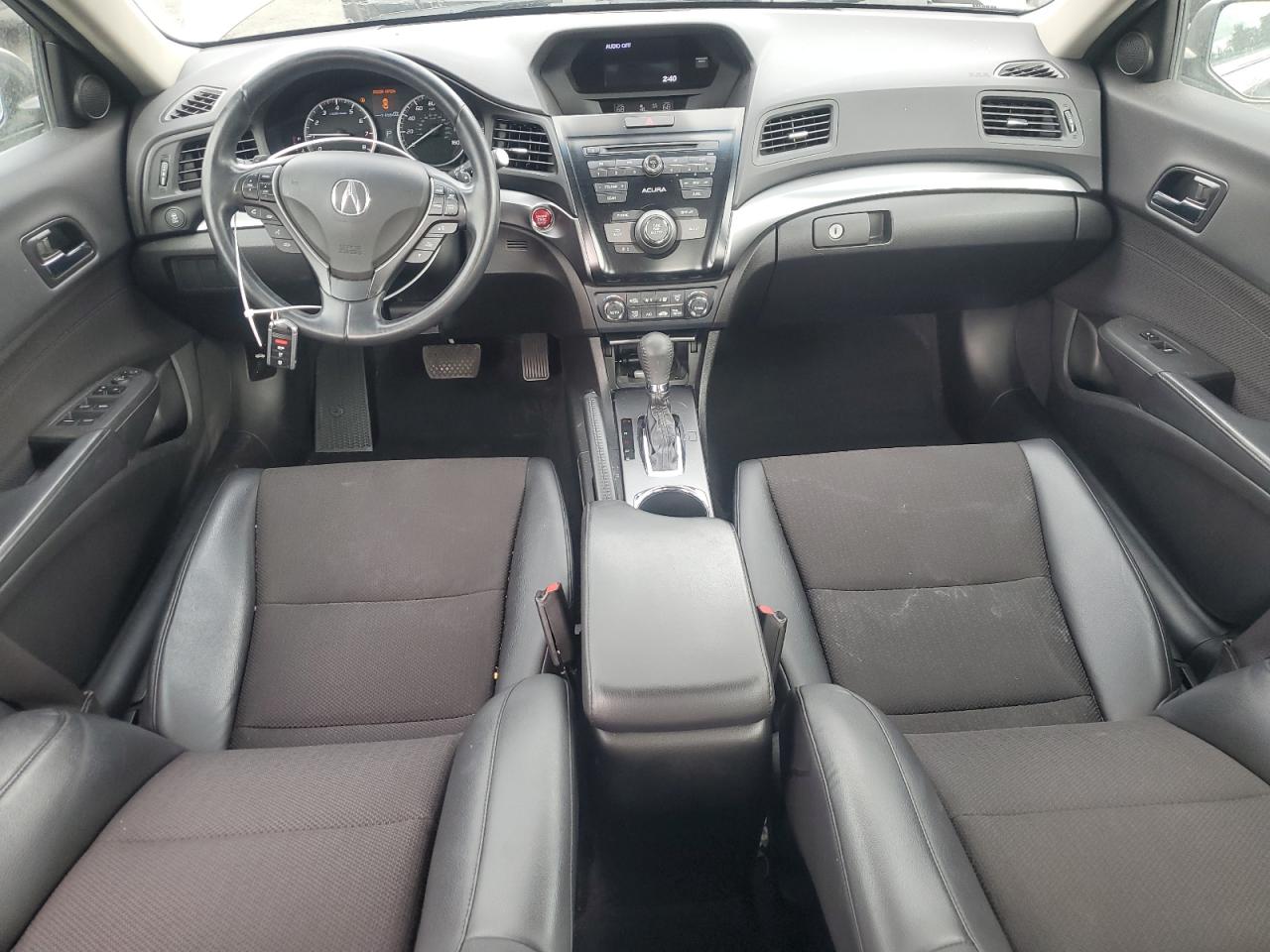 2013 Acura Ilx 20 VIN: 19VDE1F32DE007192 Lot: 82002665