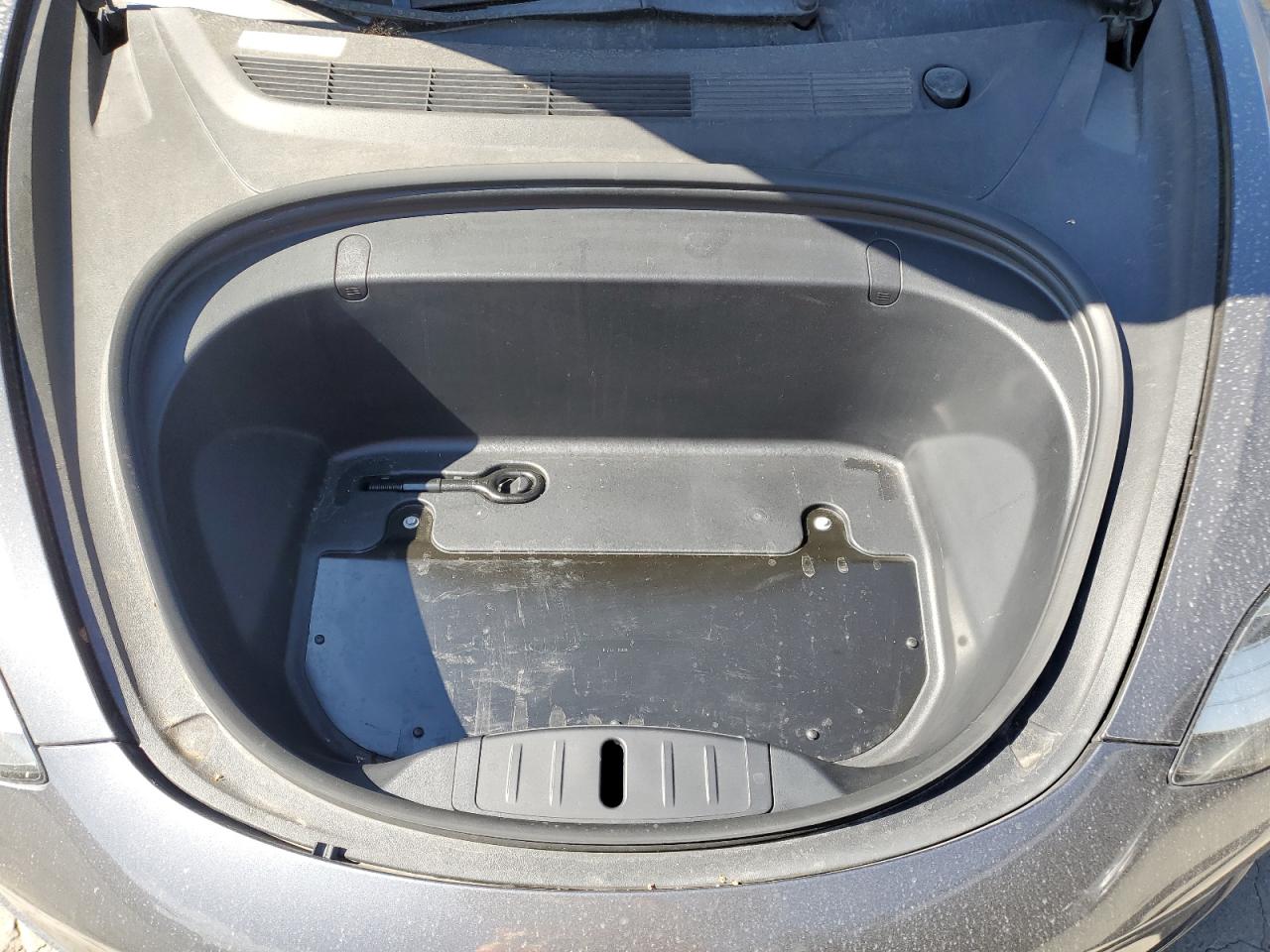 2018 Tesla Model 3 VIN: 5YJ3E1EA6JF060194 Lot: 86089185