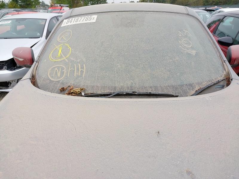 2014 NISSAN JUKE 1.6 TEKNA 5DR XTRONIC