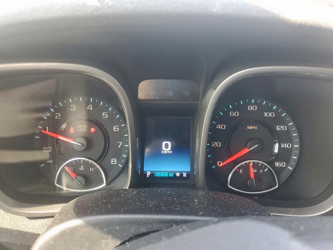 2014 Chevrolet Malibu 2Lt VIN: 1G11E5SL2EF293388 Lot: 86180055