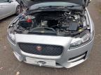 2016 JAGUAR XF 2.0D [180] R-SPORT 4DR AUTO for sale at Copart SANDTOFT