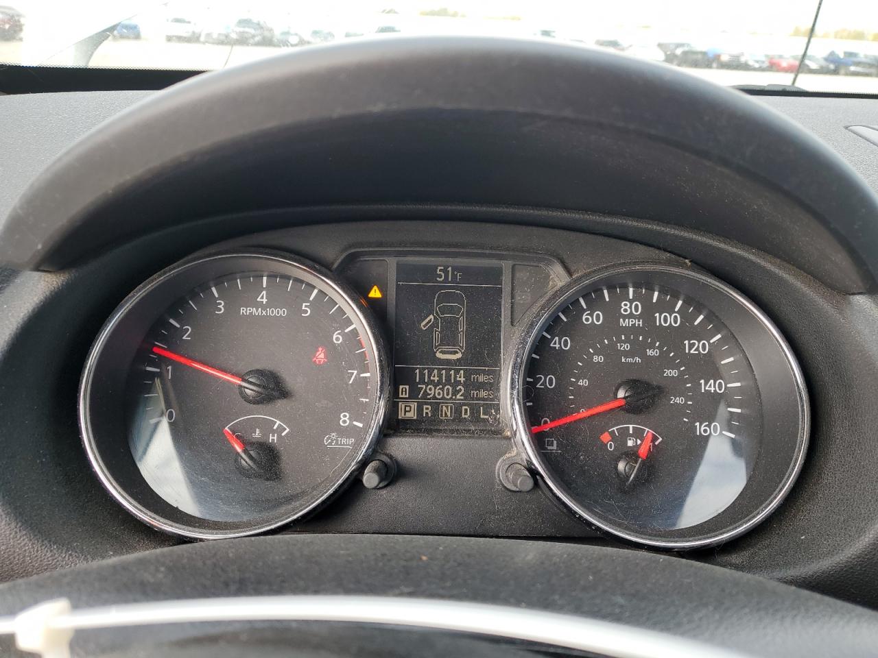 2012 Nissan Rogue S VIN: JN8AS5MV6CW410678 Lot: 82418505