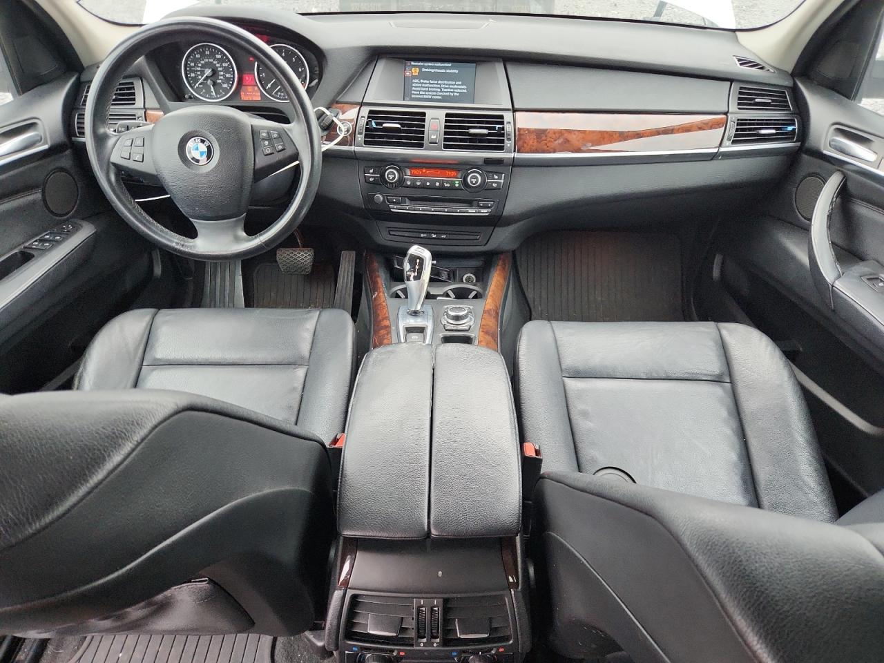 2011 BMW X5 xDrive35I VIN: 5UXZV4C54BL409626 Lot: 86439565