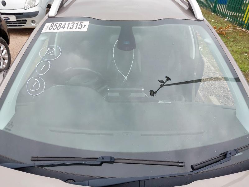 2017 PEUGEOT 2008 ALLURE S/S 