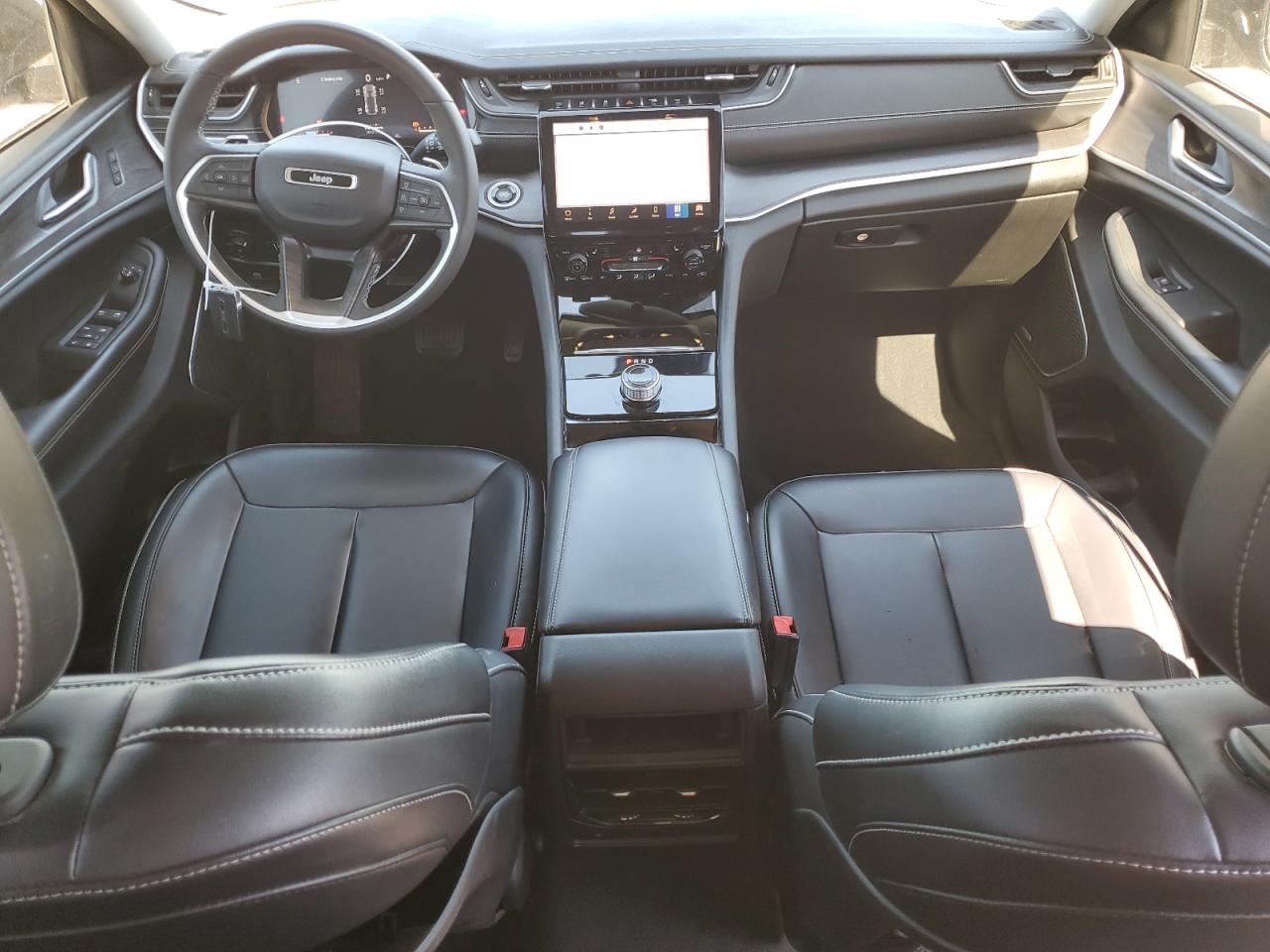 2023 Jeep Grand Cherokee Limited VIN: 1C4RJGBG5PC549516 Lot: 85361305