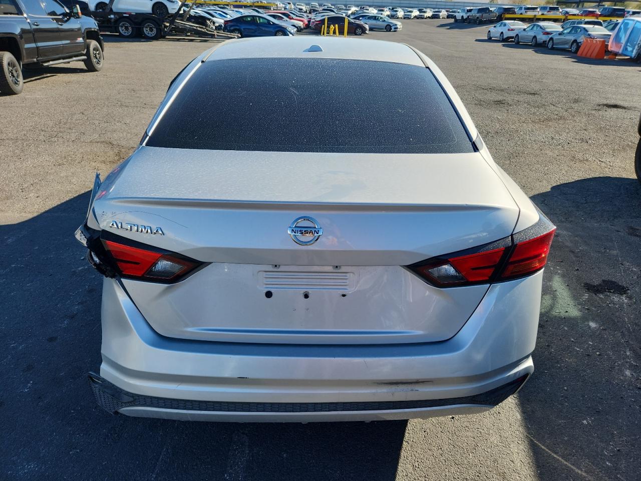 2019 Nissan Altima S VIN: 1N4BL4BV4KC237369 Lot: 84002245