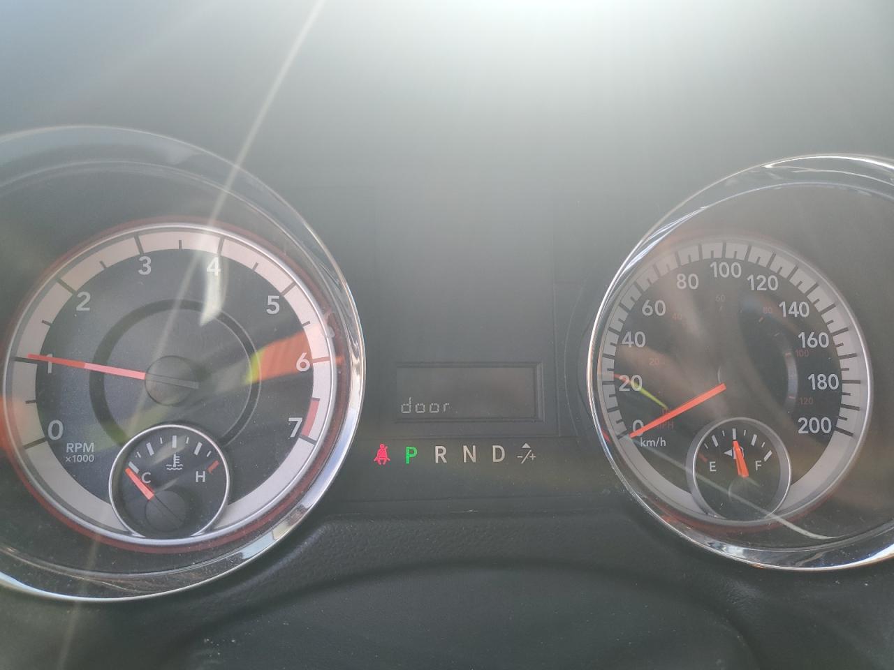 2012 Dodge Grand Caravan Se VIN: 2C4RDGBG0CR148447 Lot: 82213445