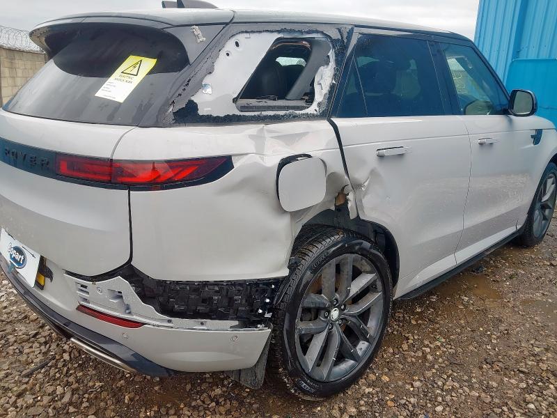 2024 LAND ROVER RANGE ROVER SPORT 3.0 P460E DYNAMIC SE 5DR AUTO