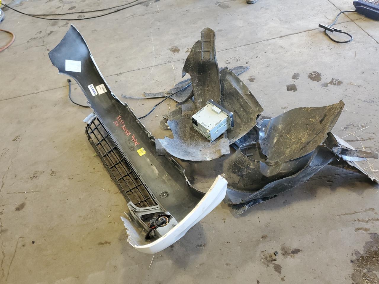 2014 Volkswagen Jetta Se VIN: 3VWD17AJ8EM352145 Lot: 84552285