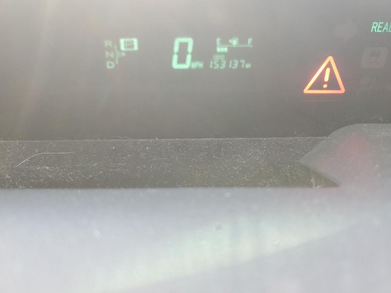 2006 Toyota Prius VIN: JTDKB20U367083361 Lot: 85541065