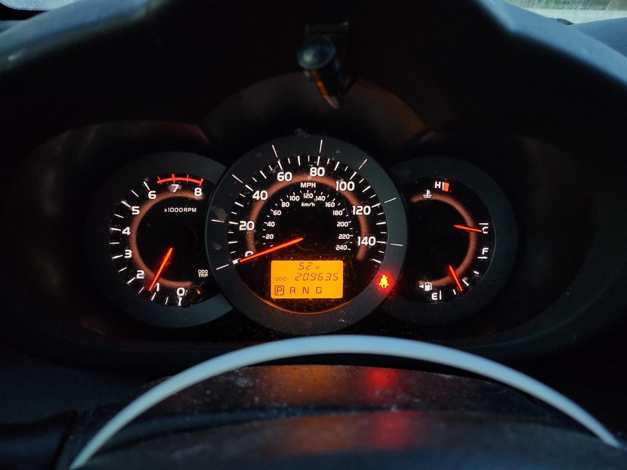 2009 Toyota Rav4 Sport VIN: JTMBK32V29D002366 Lot: 86223115