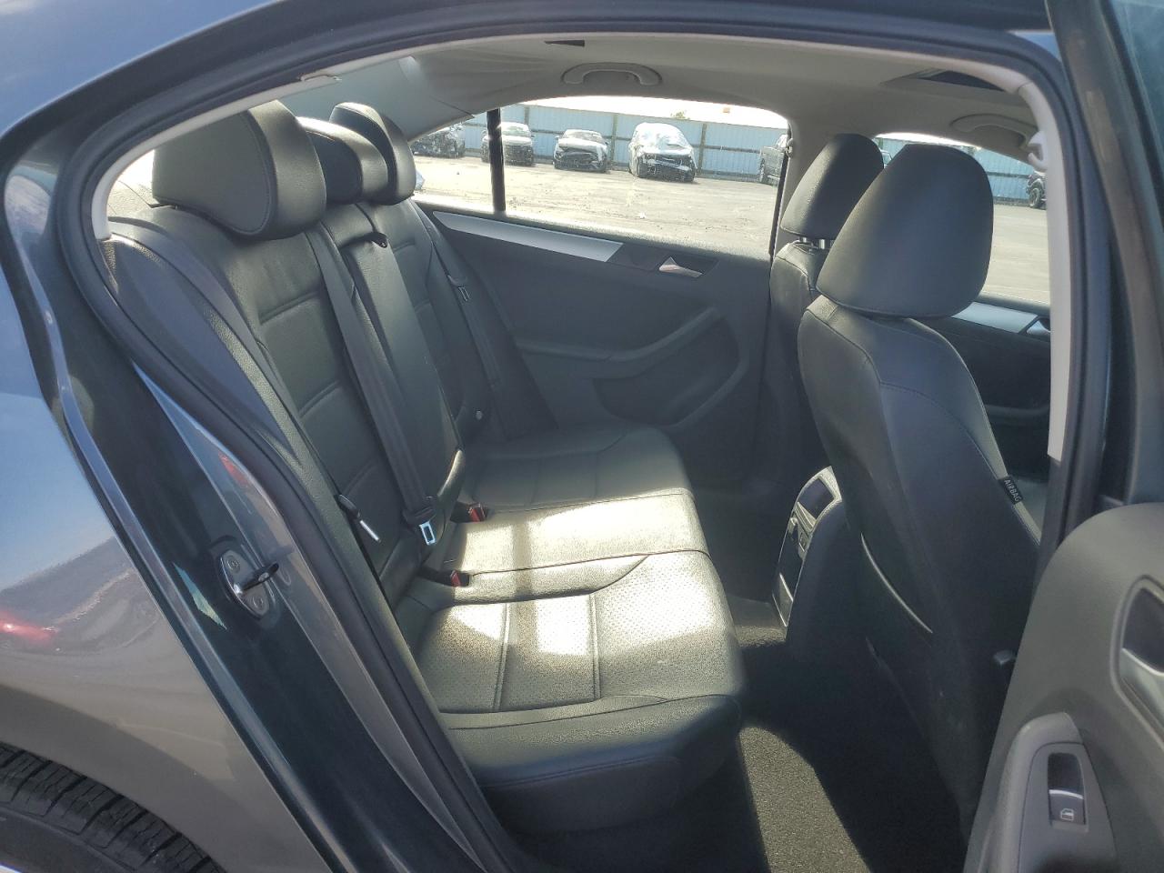 2013 Volkswagen Jetta Se VIN: 3VWDP7AJ2DM399331 Lot: 82009805