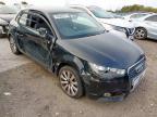 2013 AUDI A1 SPORT TFSI  for sale at Copart ROCHFORD