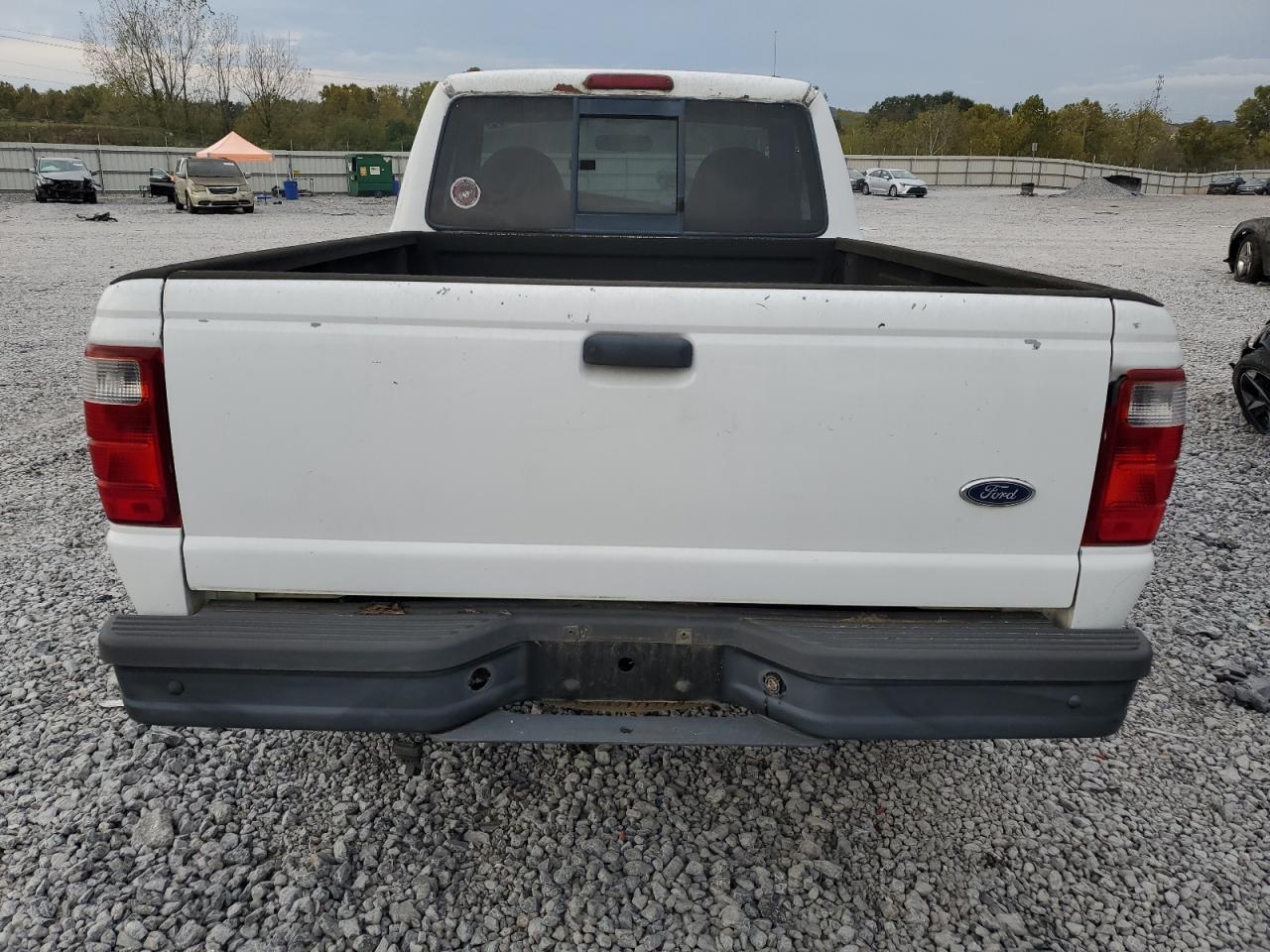 2001 Ford Ranger VIN: 1FTYR10D91PB63336 Lot: 82670765