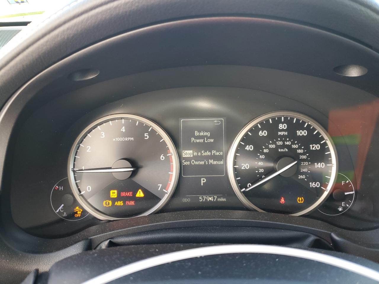 2020 Lexus Nx 300 VIN: JTJDARDZ2L2219950 Lot: 90036375