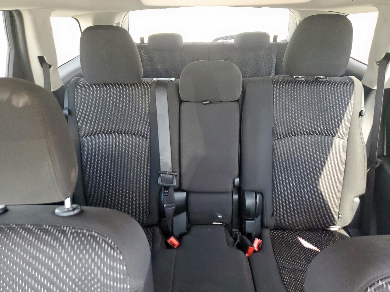 2020 Dodge Journey Se VIN: 3C4PDCAB0LT264587 Lot: 82344675