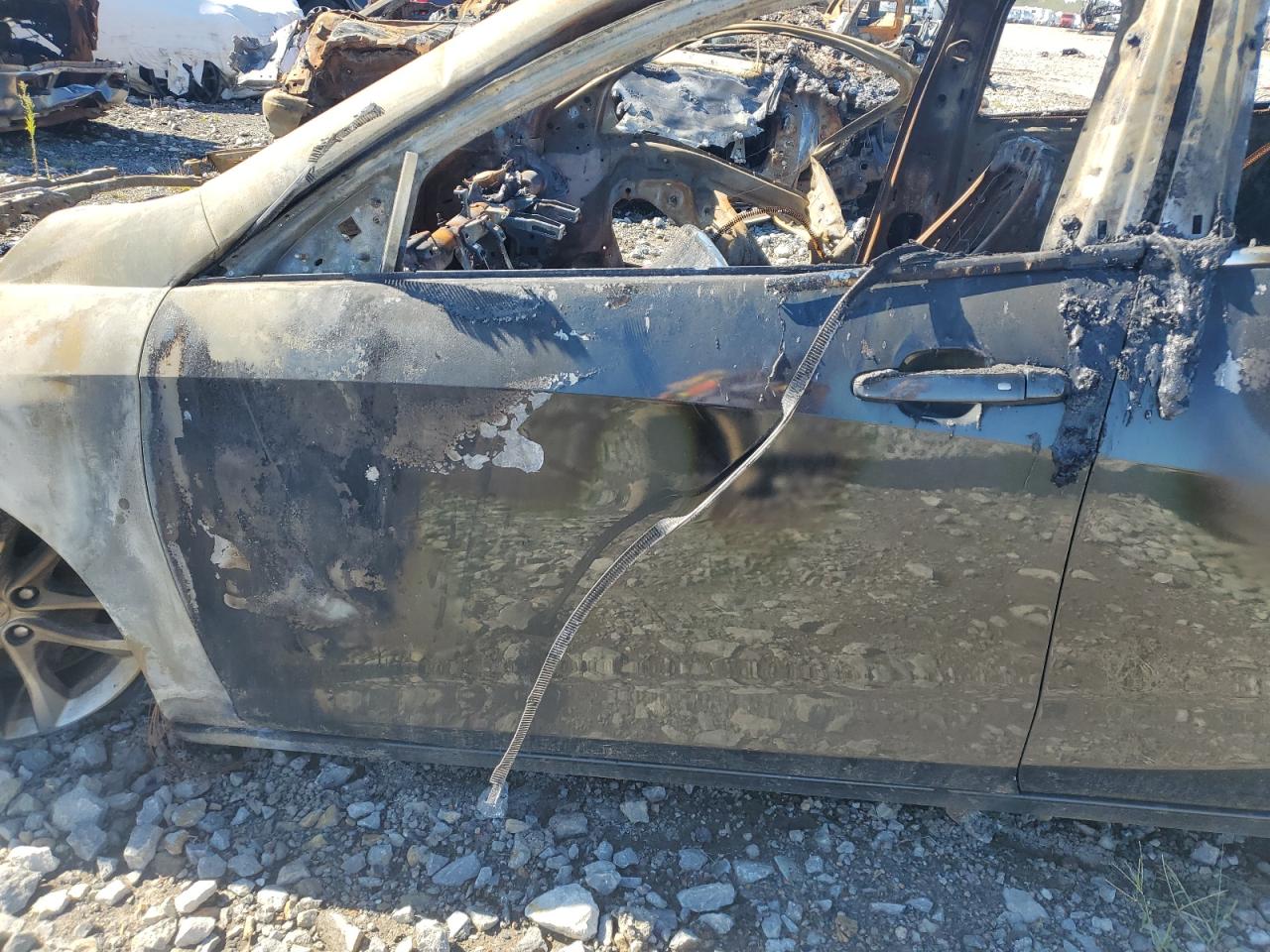 2016 Chevrolet Malibu Lt VIN: 1G1ZE5ST5GF293956 Lot: 85728285