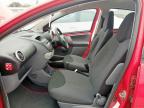 2007 TOYOTA AYGO+ VVT-I SEMI-AUTO  for sale at Copart NEWBURY