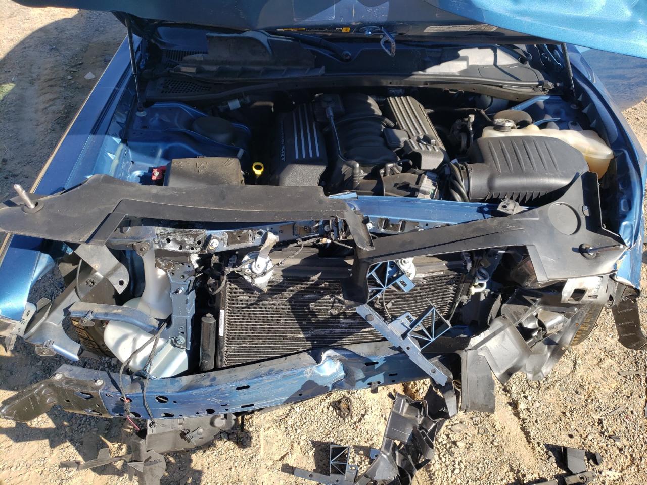 2022 Dodge Challenger R/T Scat Pack VIN: 2C3CDZFJ2NH171975 Lot: 87460435