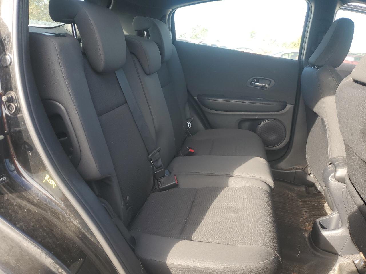 2019 Honda Hr-V Sport VIN: 3CZRU6H15KG715036 Lot: 83971555