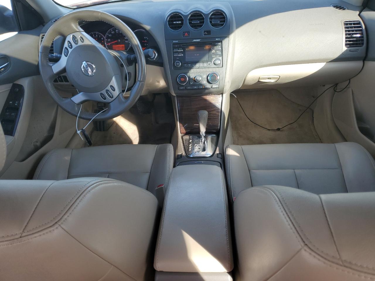 2012 Nissan Altima Sr VIN: 1N4BL2AP5CC165588 Lot: 82232315