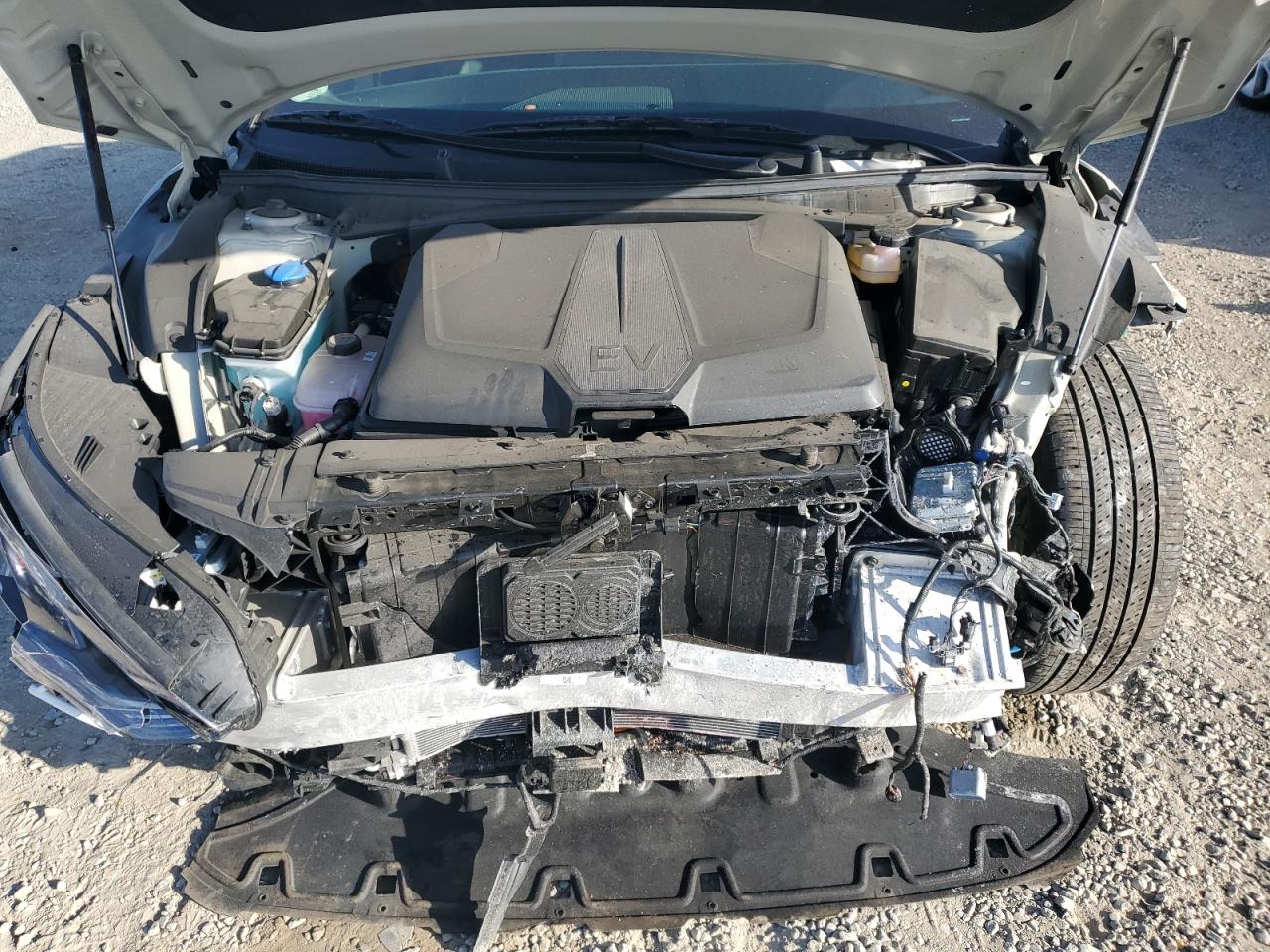 2024 Kia Ev6 Light VIN: KNDC34LA6R5224633 Lot: 90911115