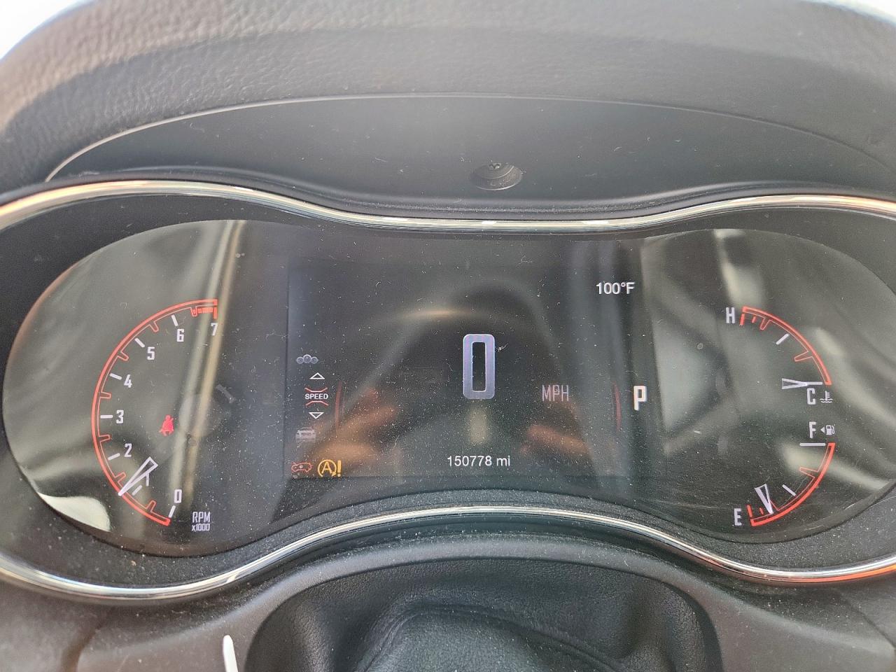 2017 Dodge Durango Gt VIN: 1C4RDHDG2HC732688 Lot: 84967285