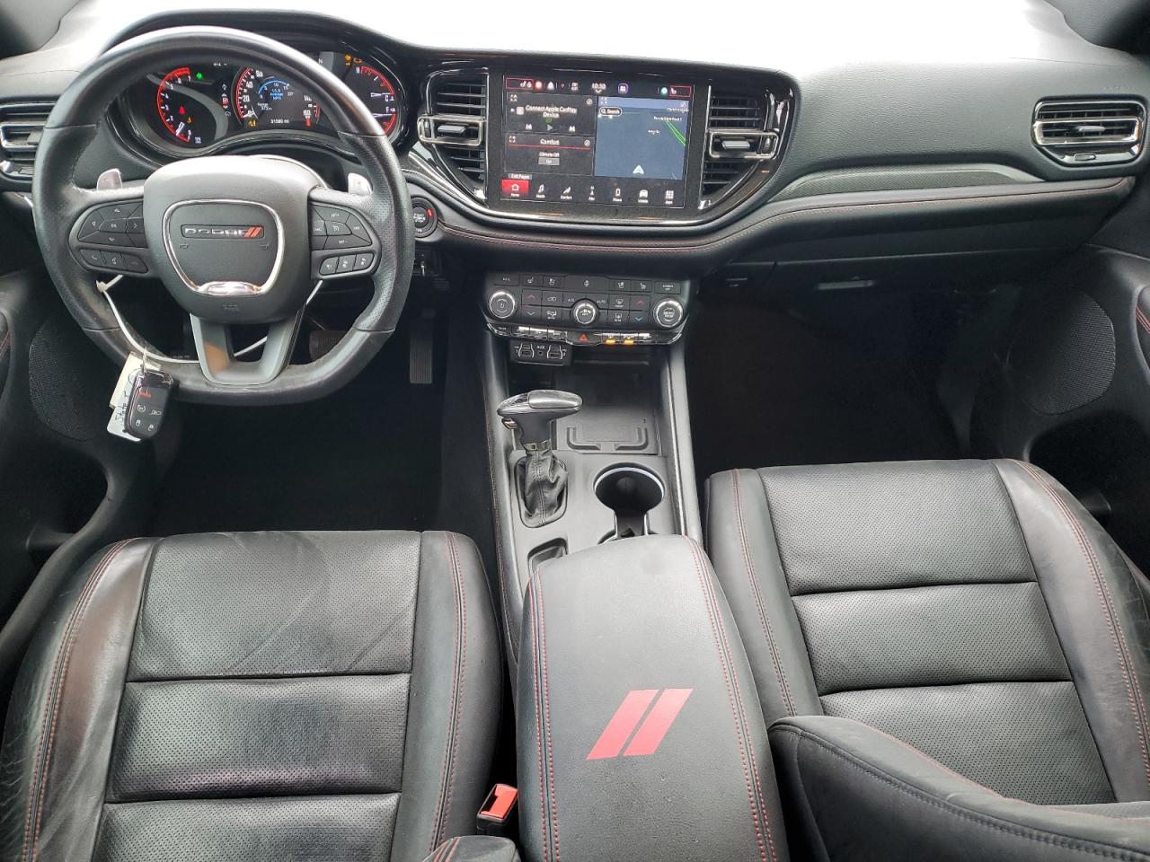 2023 Dodge Durango R/T VIN: 1C4SDJCT5PC564812 Lot: 84774175