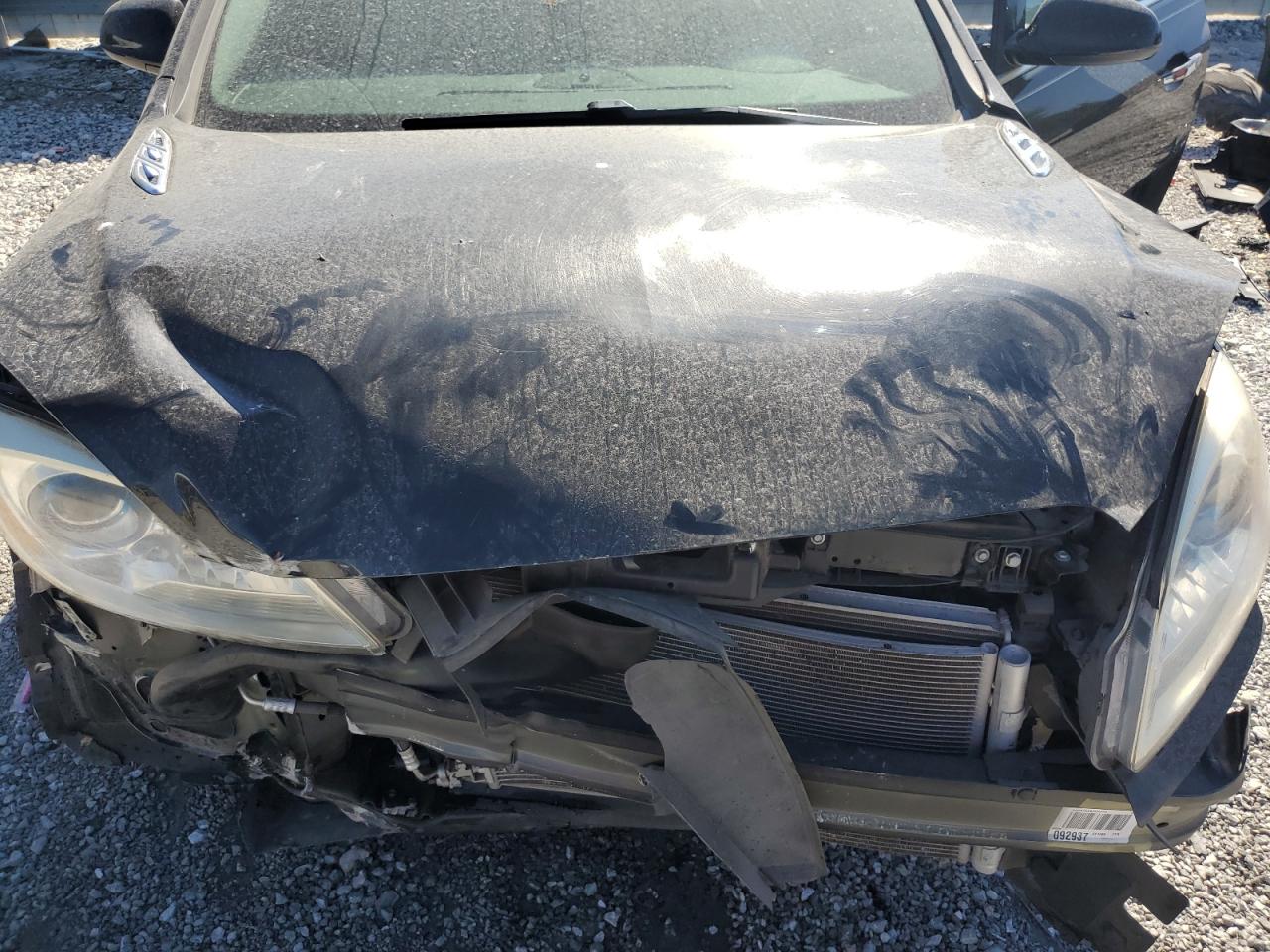 2012 Buick Verano VIN: 1G4PS5SK3C4191359 Lot: 84760305