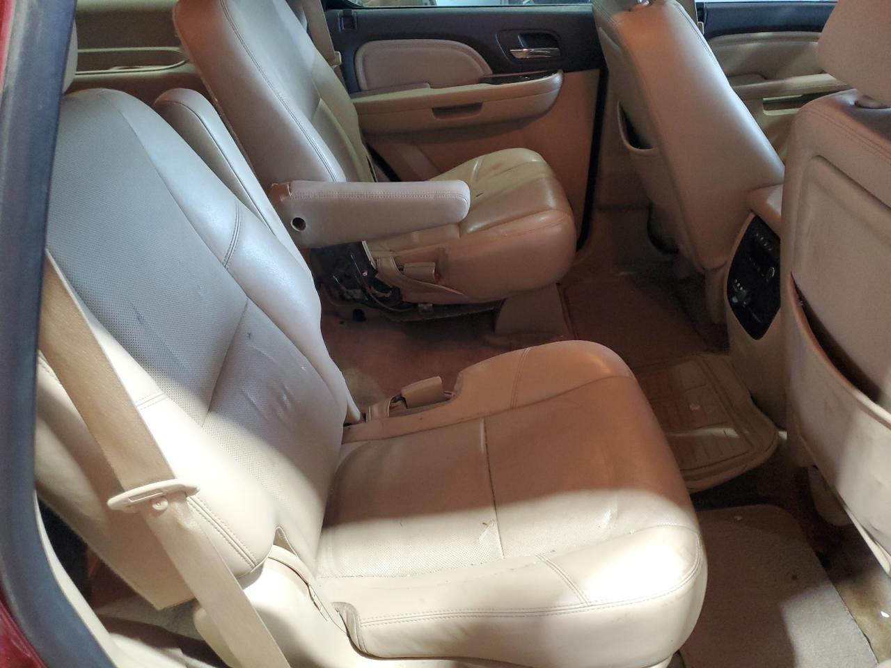 2014 GMC Yukon Denali VIN: 1GKS2EEF9ER224615 Lot: 82204735