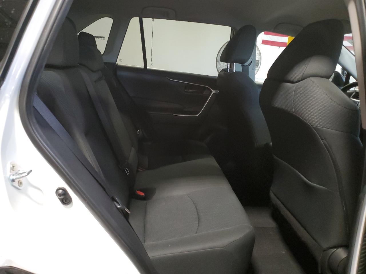 2020 Toyota Rav4 Le VIN: 2T3F1RFV5LW123484 Lot: 84755325