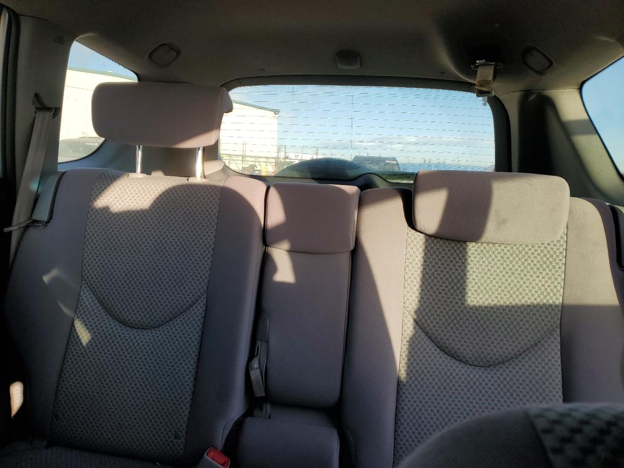 2007 Toyota Rav4 VIN: JTMBD33V175094280 Lot: 85186385
