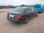 2014 MERCEDES-BENZ E CLASS E220 CDI SE 4DR 7G-TRONIC for sale at Copart WESTBURY