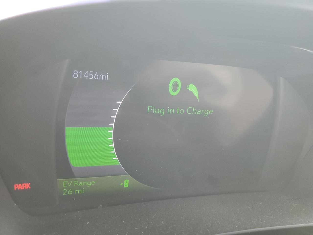 2019 Chevrolet Volt Premier VIN: 1G1RB6S57KU129726 Lot: 85342375