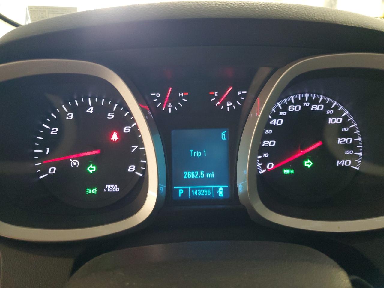 2011 Chevrolet Equinox Lt VIN: 2CNFLEE54B6449660 Lot: 82006535