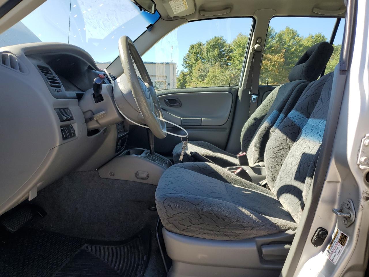 2004 Chevrolet Tracker Lt VIN: 2CNBJ634546909299 Lot: 86321495