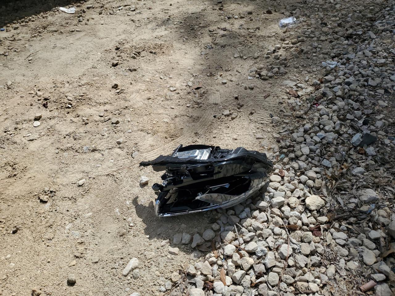 2011 Ford F150 Supercrew VIN: 1FTFW1E6XBFA72691 Lot: 82068145