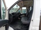 2012 CITROEN RELAY 35 HDI  for sale at Copart WOLVERHAMPTON