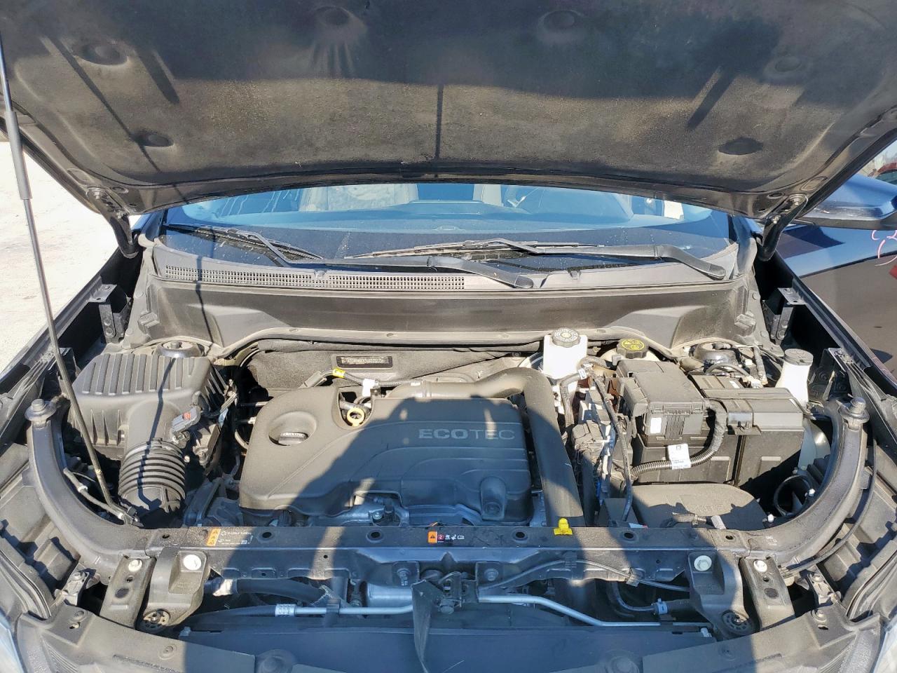 2020 Chevrolet Equinox Lt VIN: 2GNAXKEV3L6203273 Lot: 82439255