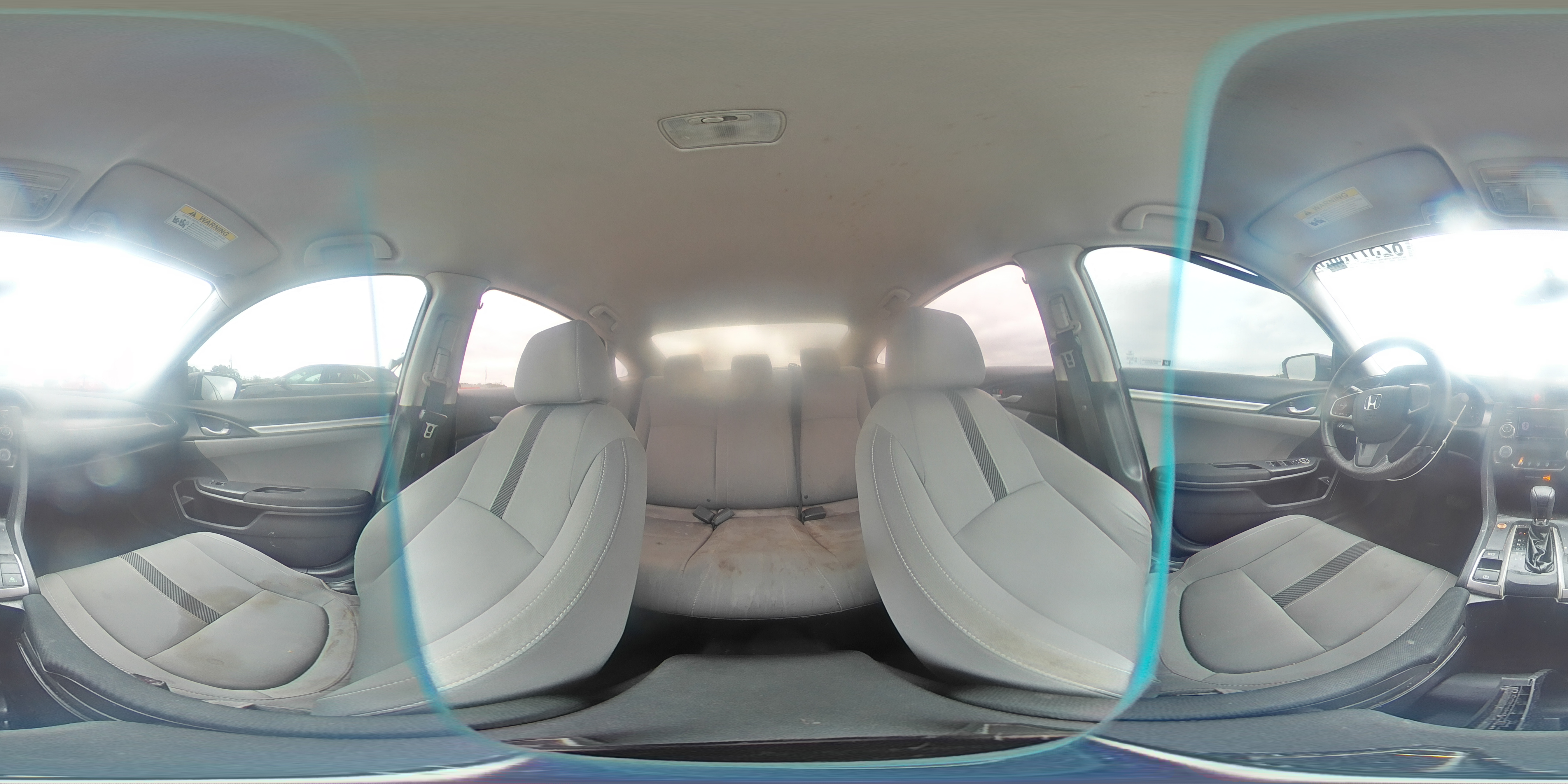 2018 Honda Civic Lx VIN: 19XFC2F58JE036088 Lot: 82377305