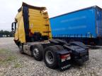 2022 VOLVO FH  for sale at Copart SANDTOFT