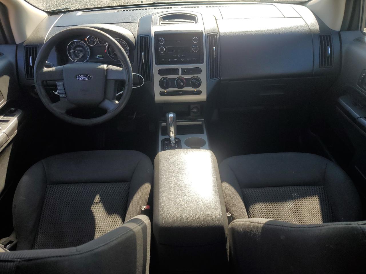 2010 Ford Edge Se VIN: 2FMDK3GC3ABA62078 Lot: 87299415