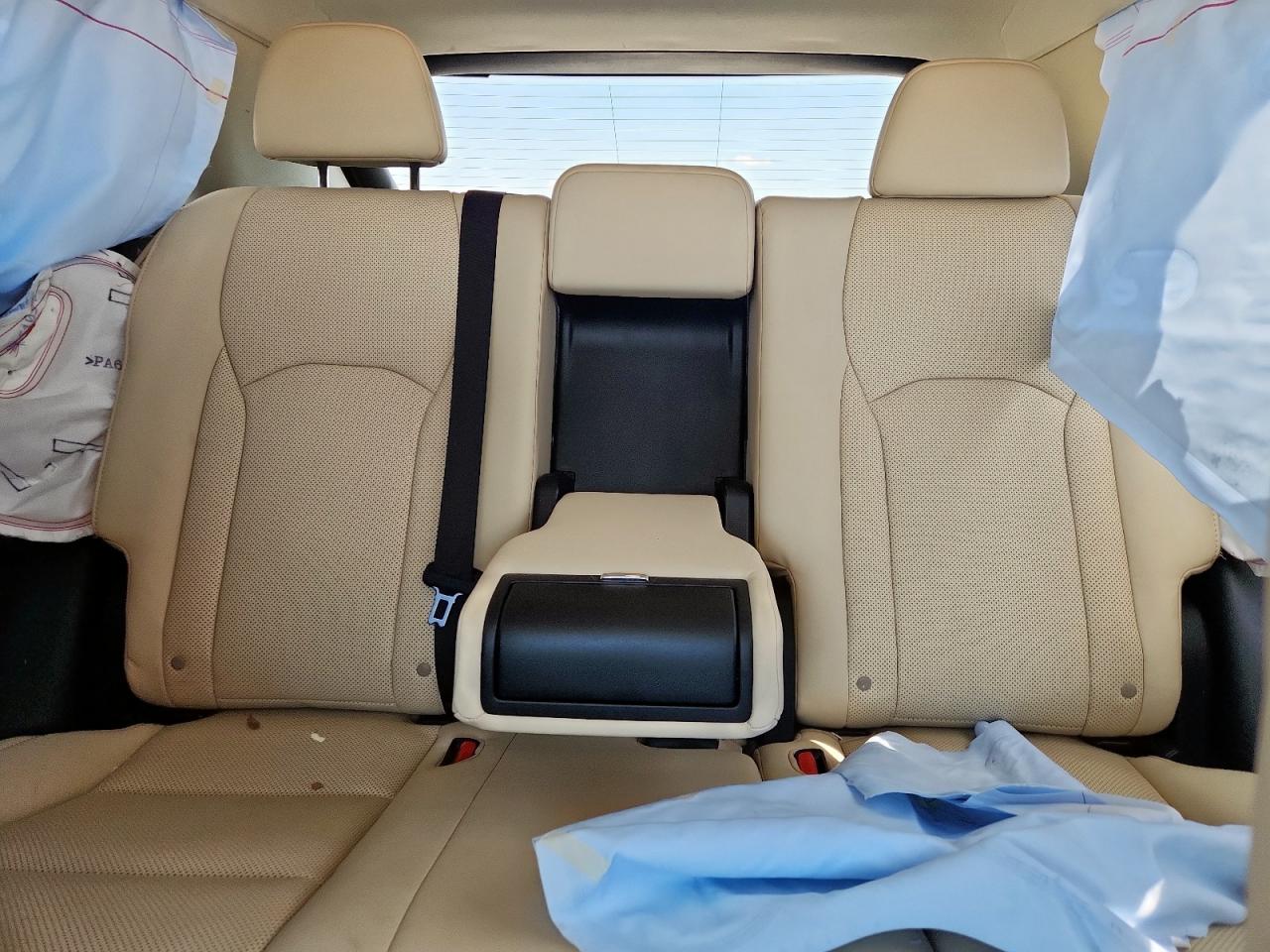 2021 Lexus Rx 450H VIN: 2T2HGMDA2MC072074 Lot: 85935505