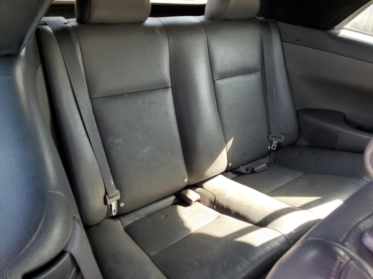 2005 Toyota Camry Solara Se VIN: 4T1FA38P55U049989 Lot: 82307745