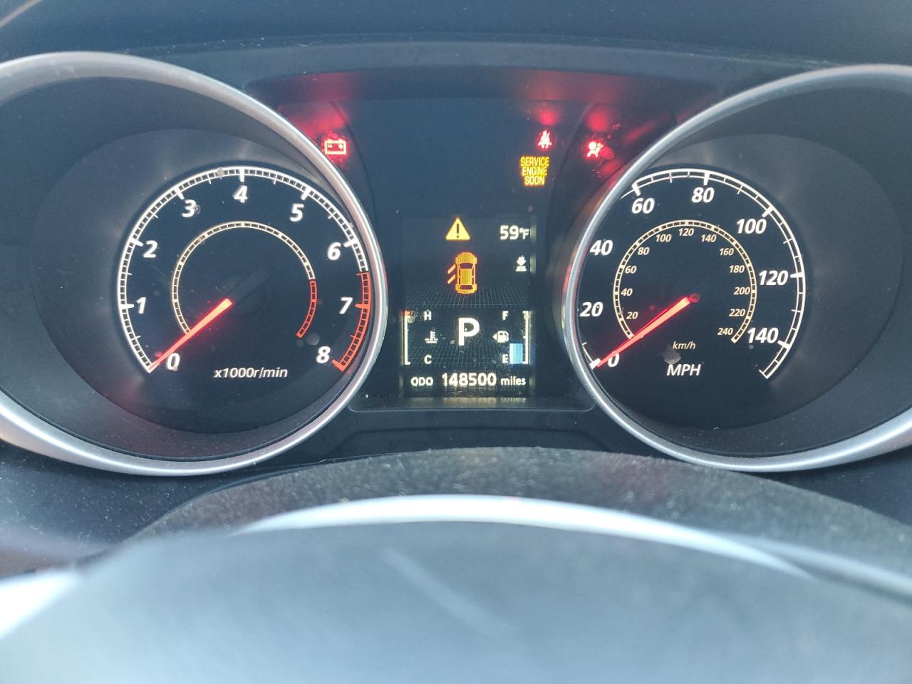 2015 Mitsubishi Outlander Sport Es VIN: 4A4AP3AU4FE052724 Lot: 84590355